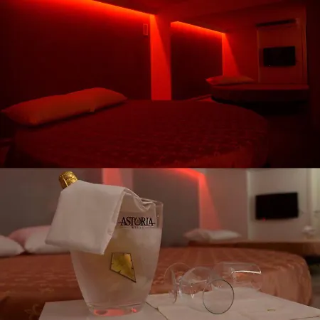 Infinity Hotel 2*