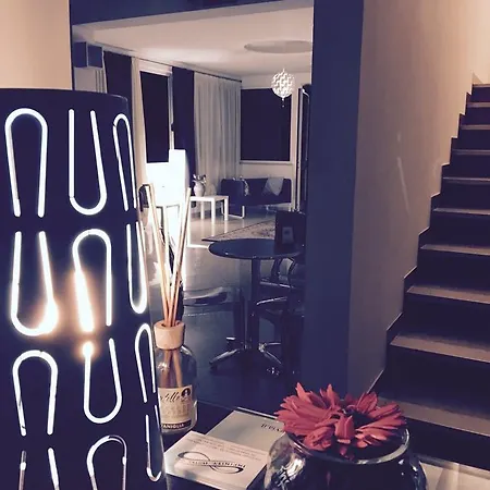 Hotel Infinity 2*