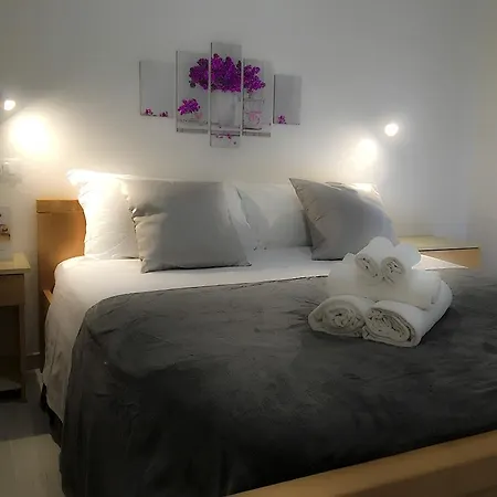 Infinity Hotel