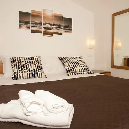 Infinity 2* Cervia
