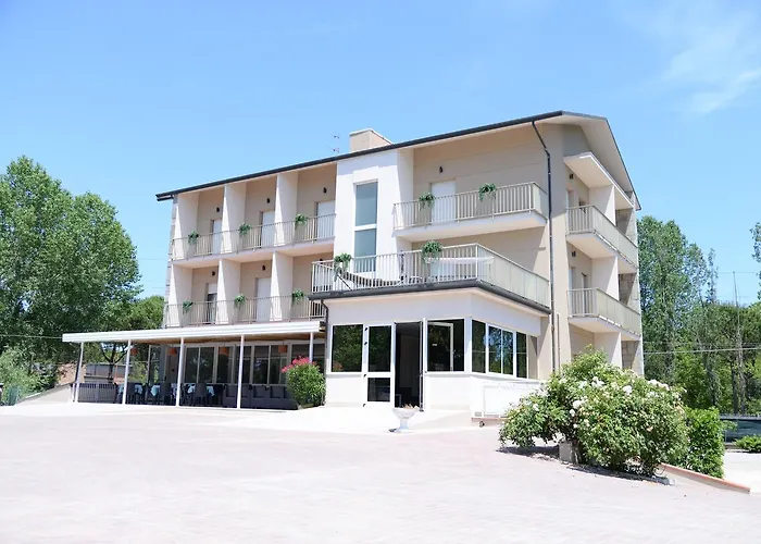 Ξενοδοχείο Infinity