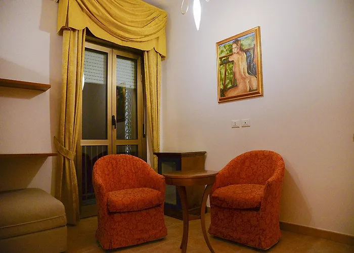 Ξενοδοχείο Infinity