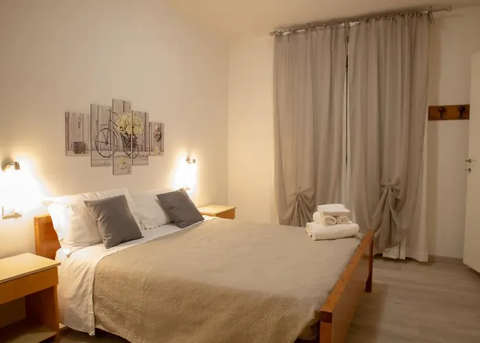 Infinity Hotel Cervia