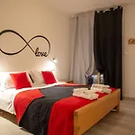 Infinity Hotel