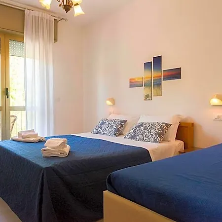 Infinity Cervia