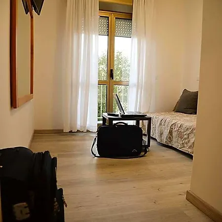 Infinity 2* Cervia
