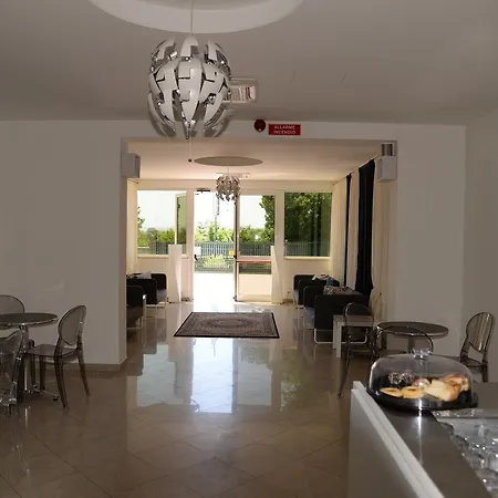 Hotel Infinity Cervia