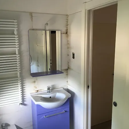 Hotel Infinity