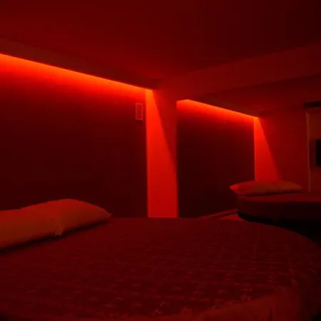 Infinity Hotel 2*