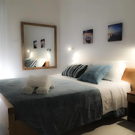 Hotel Infinity 2*