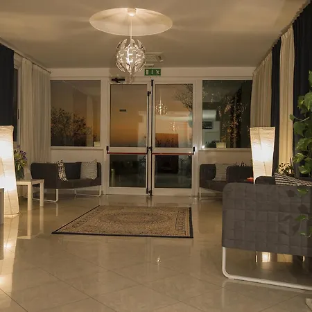 Infinity Hotel Cervia