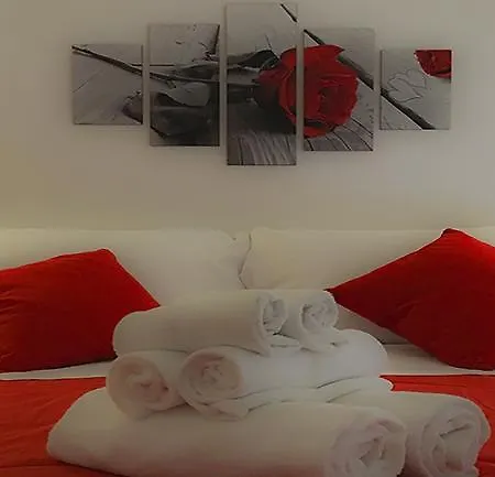 Infinity Hotel 2*