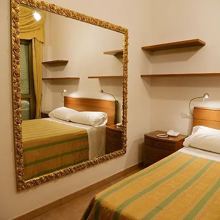 Hotel Infinity