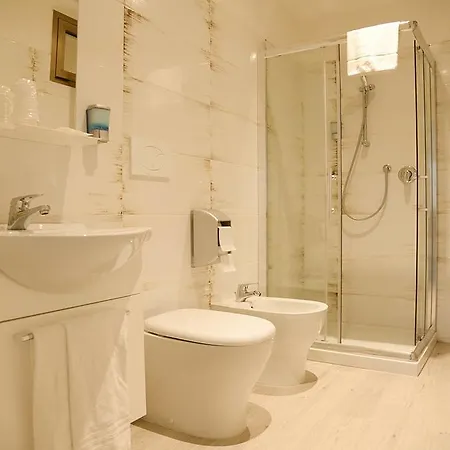 Infinity Hotel Cervia