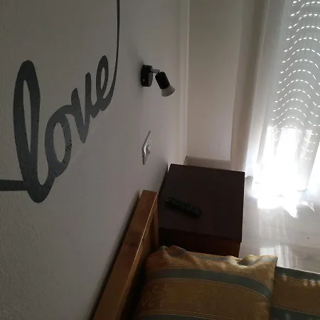 Infinity Hotel