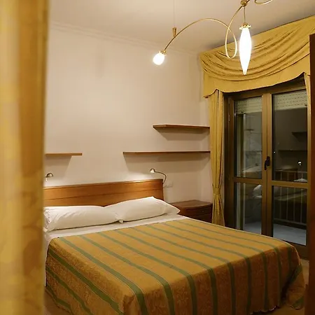 Hotel Infinity