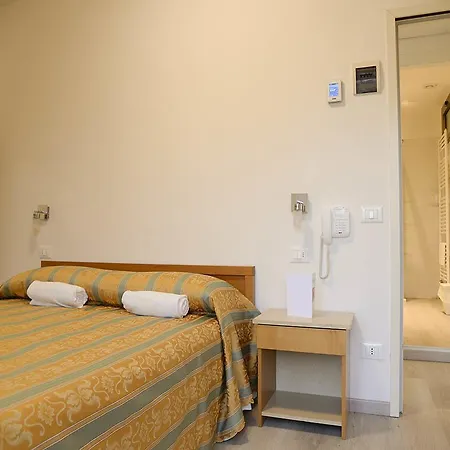 Infinity Hotel Cervia