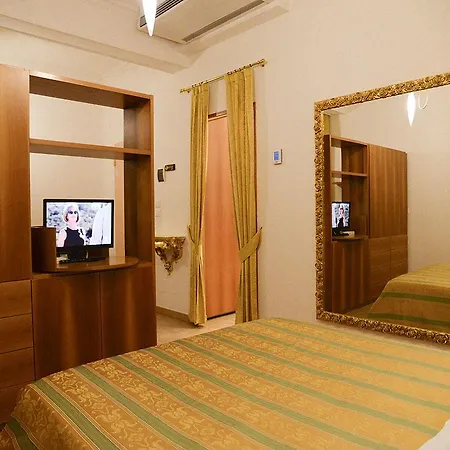 Infinity Hotel