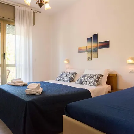 Hotel Infinity Cervia