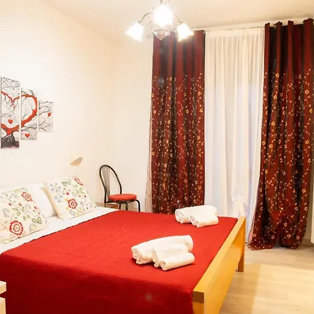Hotel Infinity 2*