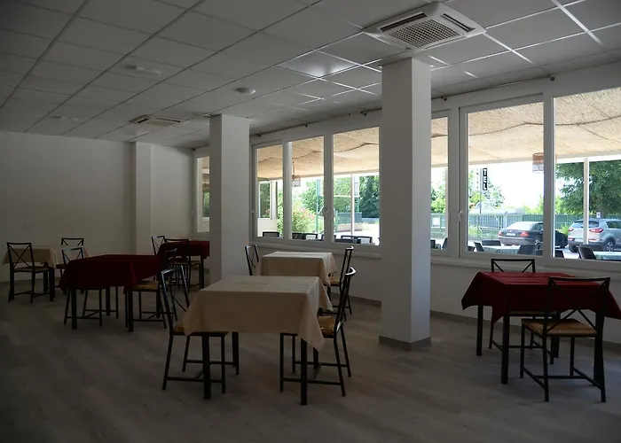 Infinity Szálloda 2*