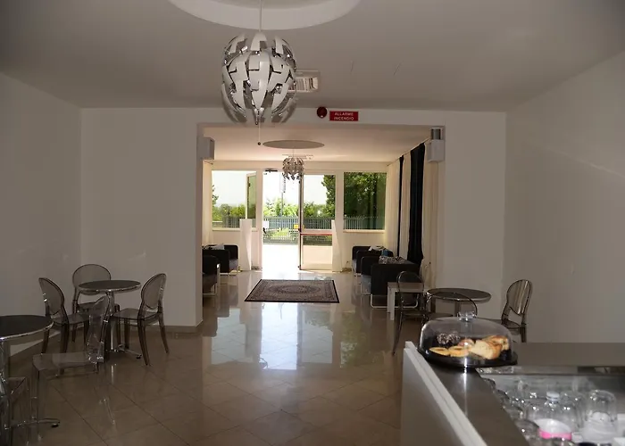 Hotel Infinity Cervia