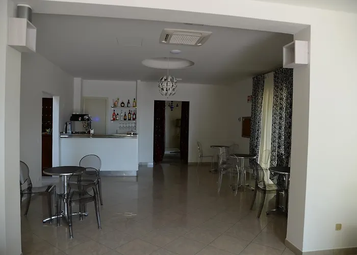 Infinity Szálloda 2*