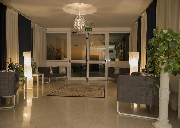 Infinity Hotel Cervia