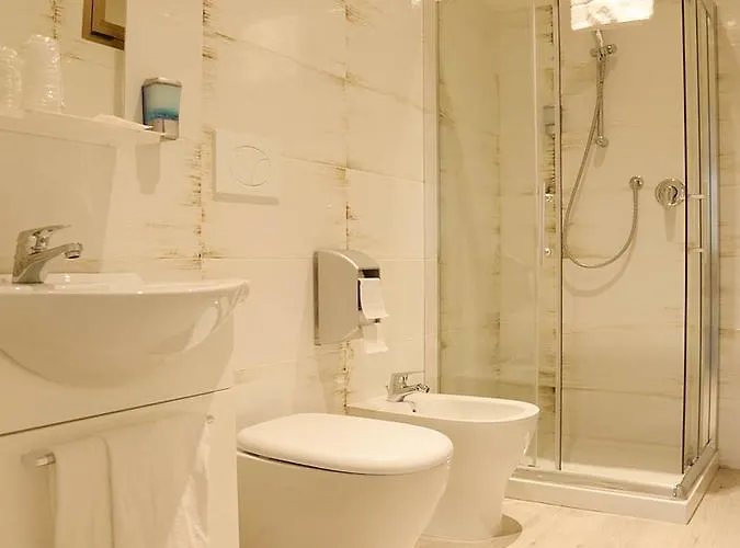 Infinity Hotel Cervia