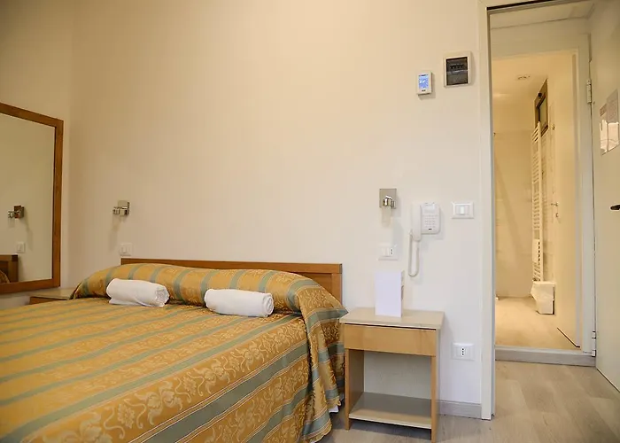 Infinity Hotel Cervia