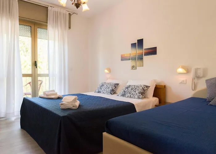 Hotel Infinity Cervia